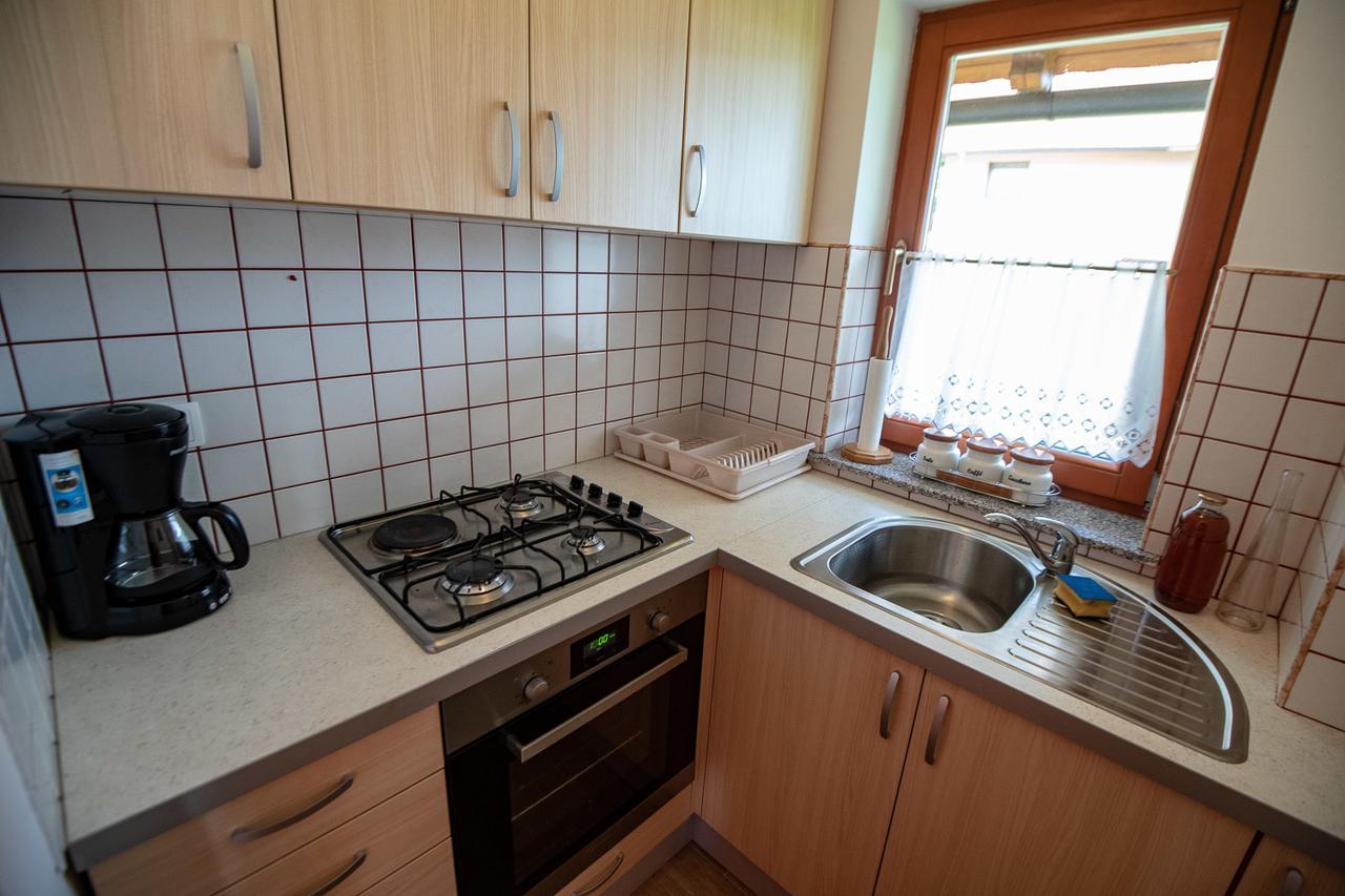 Vineyard Cottage Pod Piramido Dobrnic Bagian luar foto