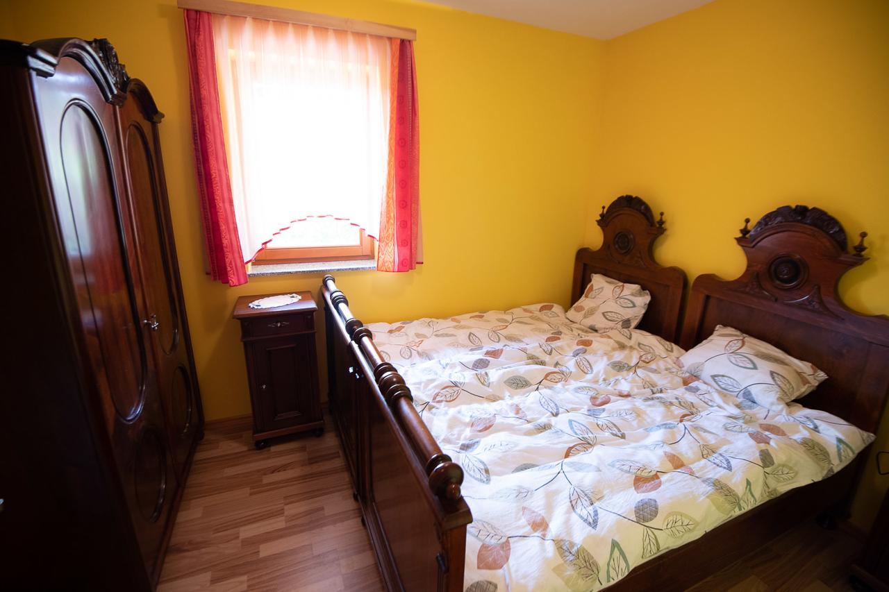 Vineyard Cottage Pod Piramido Dobrnic Bagian luar foto