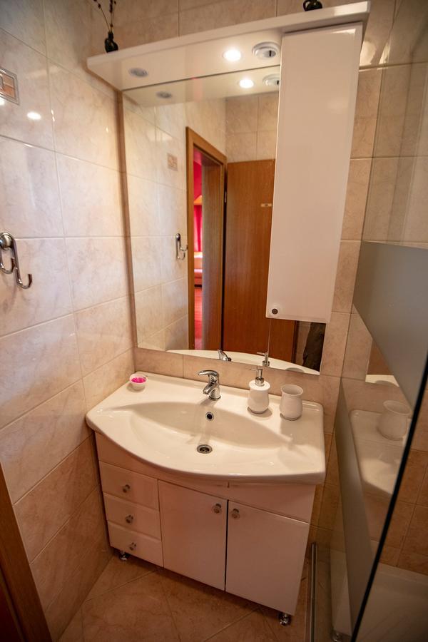 Vineyard Cottage Pod Piramido Dobrnic Bagian luar foto